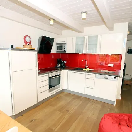 Susanne-fischer Weg 27, Haus Saebelschnaebler Wyk auf Föhr