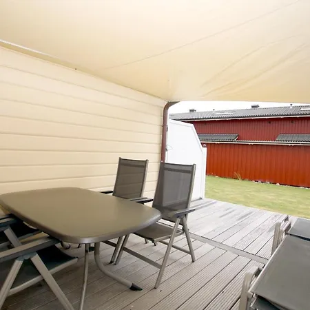 Susanne-fischer Weg 27, Haus Saebelschnaebler Casa vacanze