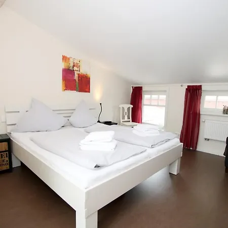 Holiday home Susanne-fischer Weg 27, Haus Saebelschnaebler