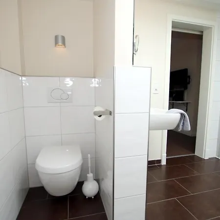 Holiday home Susanne-fischer Weg 27, Haus Saebelschnaebler