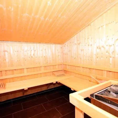 Susanne-fischer Weg 27, Haus Saebelschnaebler Holiday home Wyk auf Foehr